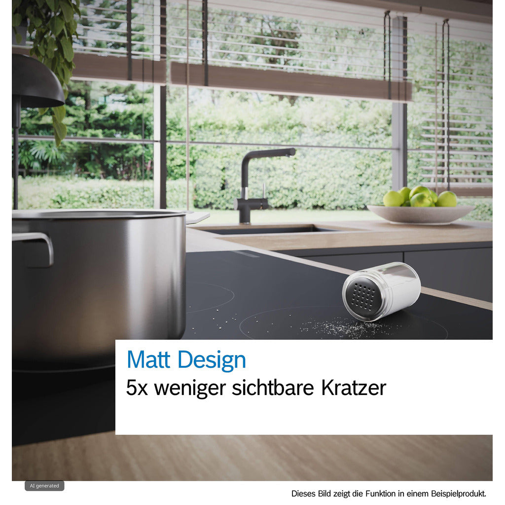 Induktionsfeld Serie 6 PVS80AHC1E