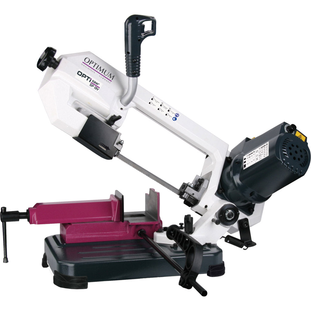 Sega a nastro troncatrice OPTIsaw SP 13V