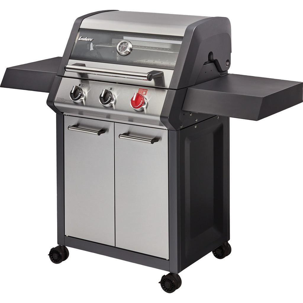 Enders Gasgriller Monroe ProX 3 S Turbo