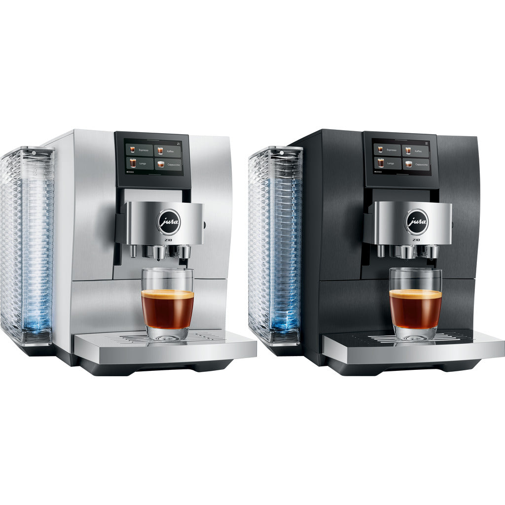 Macchina da caffè completamente automatica Z10 (EB)