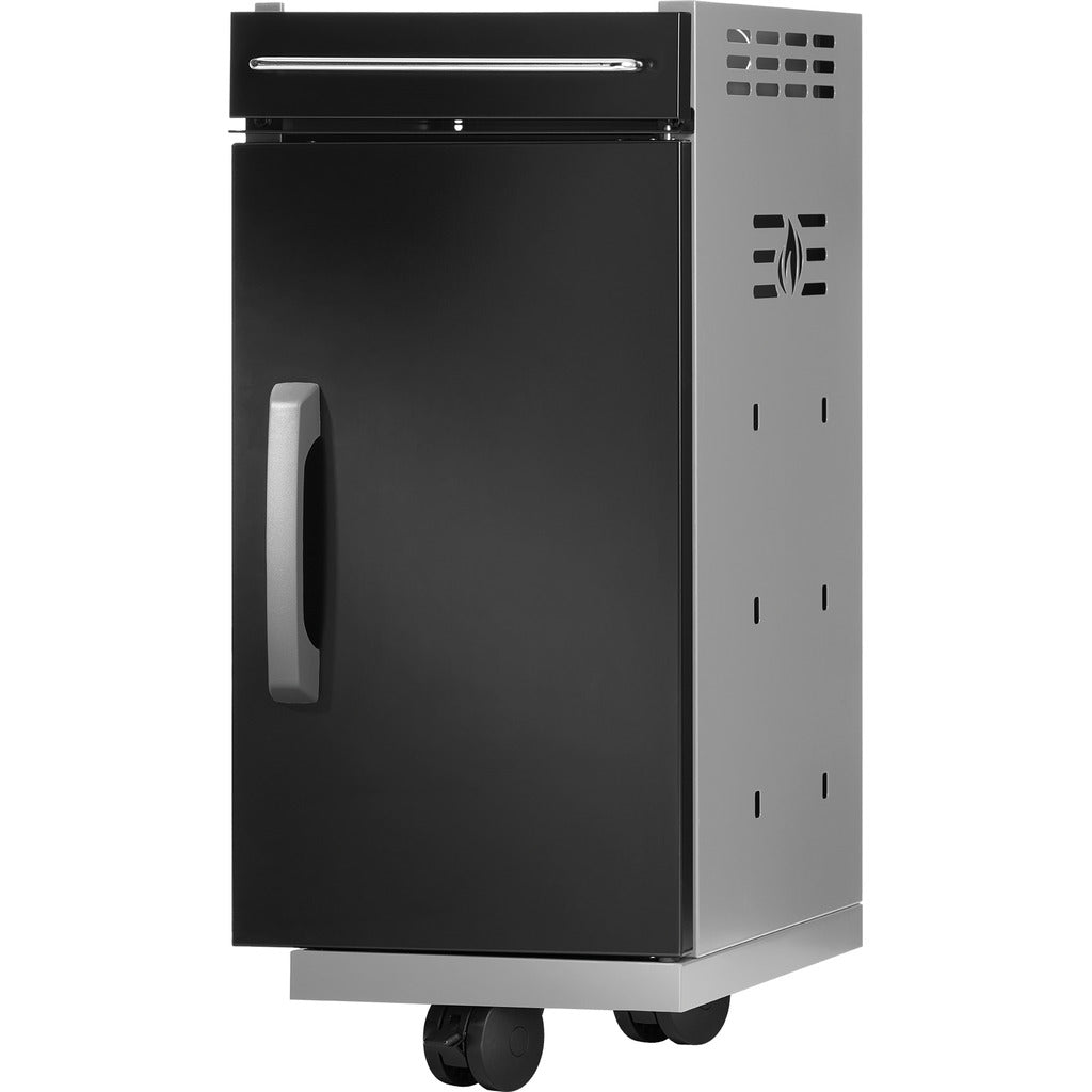 Napoleon Rogue® PRO & PRO-S Unterschrank / schwarz