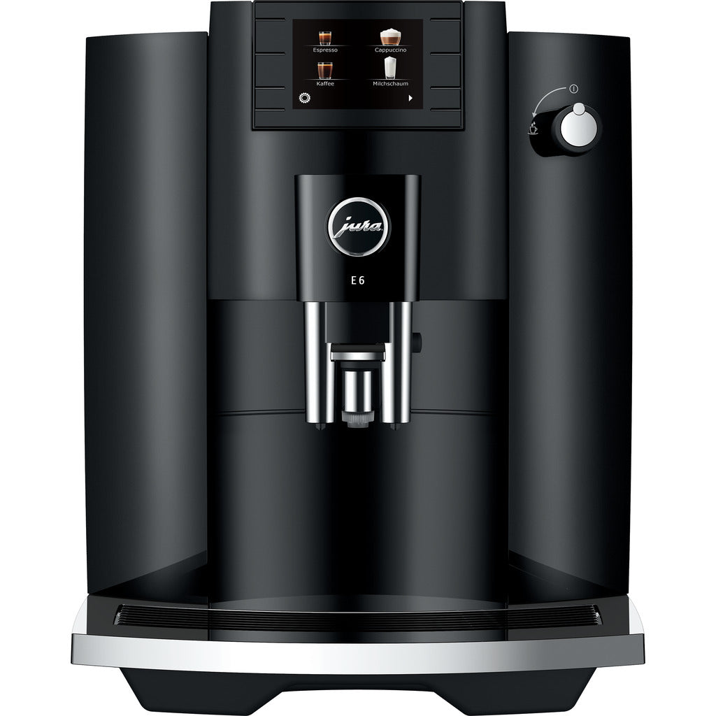 Kaffeevollautomat E6 (ED)