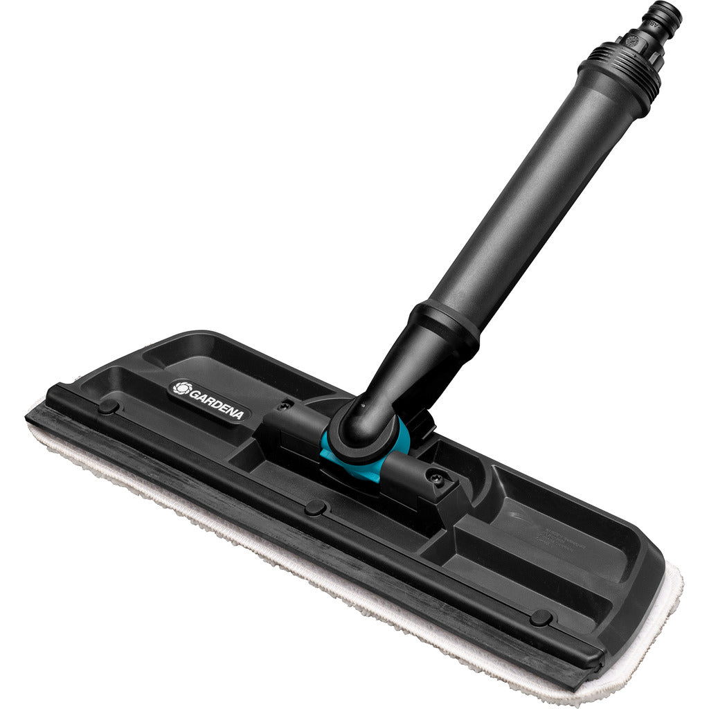 Gardena Cleansystem / Fensterwischer