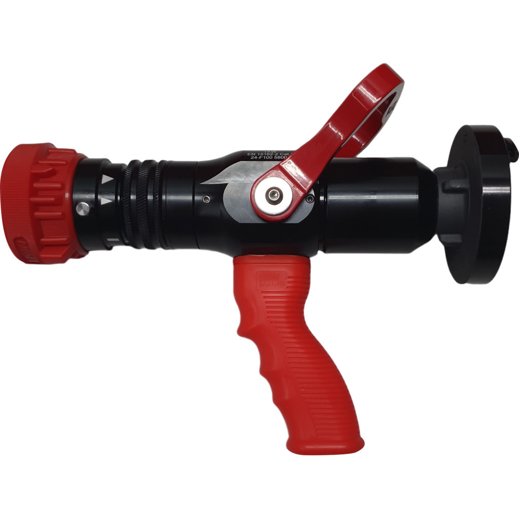 Tubo a getto cavo FF 100 Turbo / STORZ C