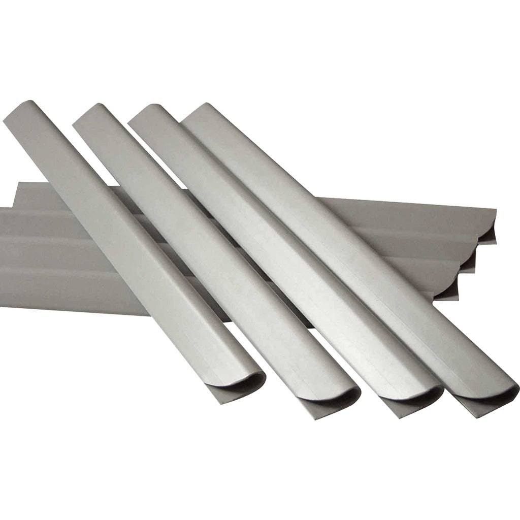 PVC Klemmschienen für Sichtschutz