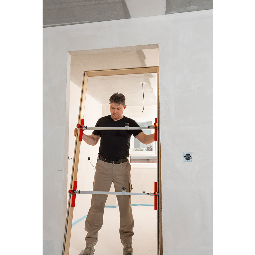 Door frame strut set TU-TRAGE
