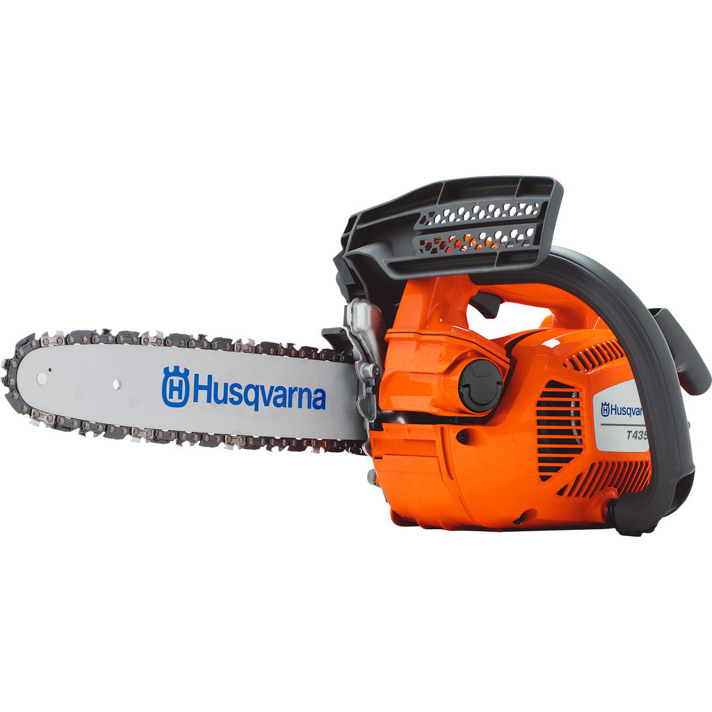 Husqvarna Benzin-Motorsäge T435