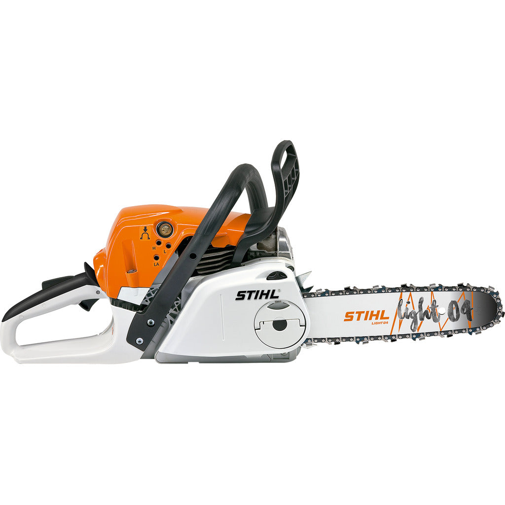 Stihl petrol chainsaw MS 251 C-BE