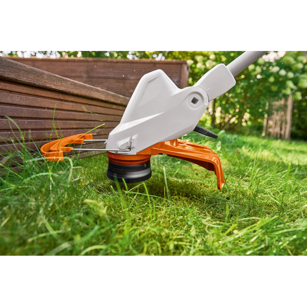 Decespugliatore a batteria Stihl FSA 50 / senza batteria e caricabatteria