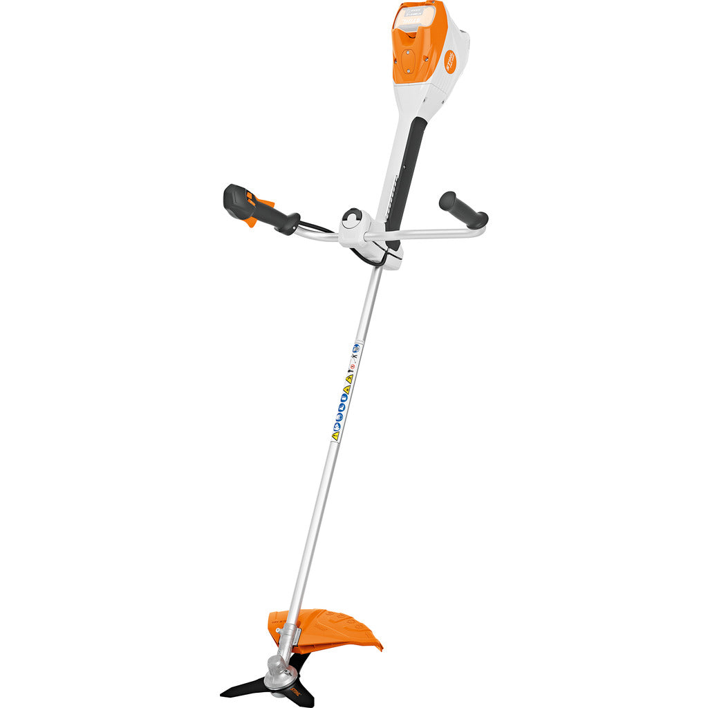 Decespugliatore a batteria Stihl FSA 200 / senza batteria e caricabatteria