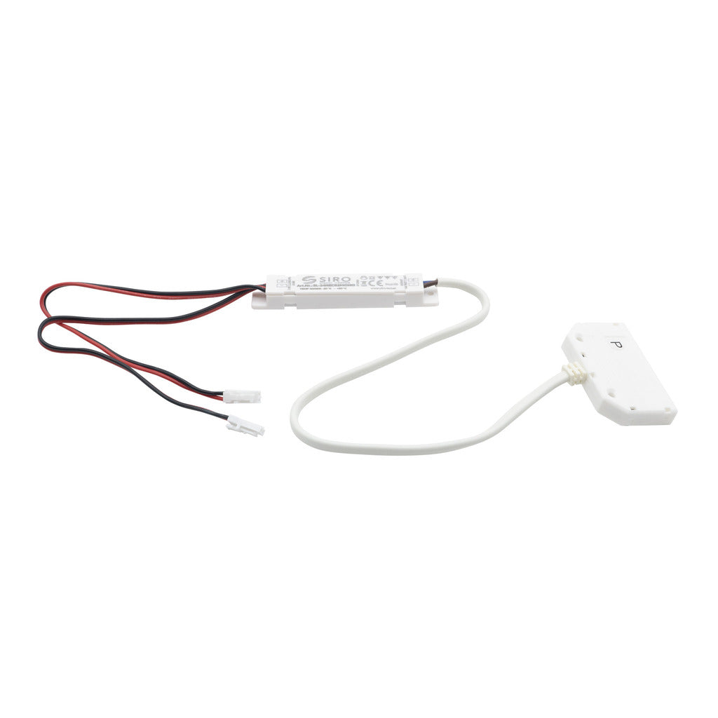 RF Receiver Mono