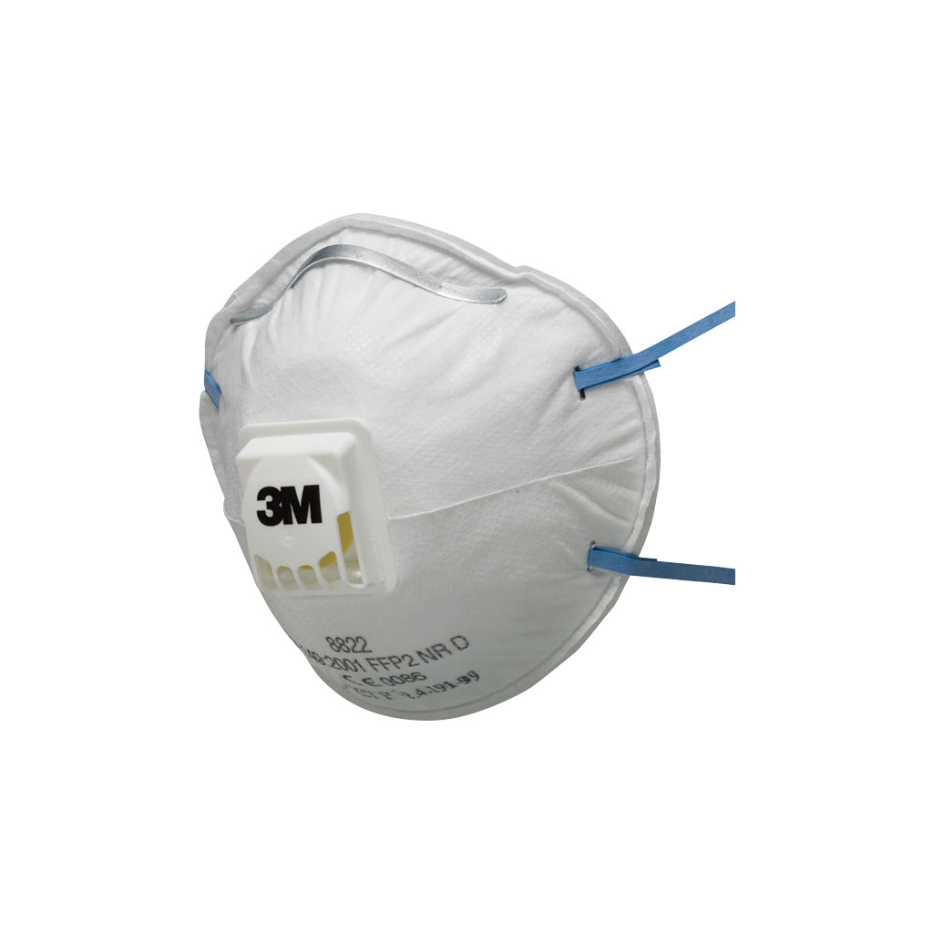 Maschera respiratoria FFP2 NRD