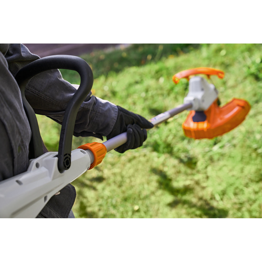 Decespugliatore a batteria Stihl FSA 50 / senza batteria e caricabatteria