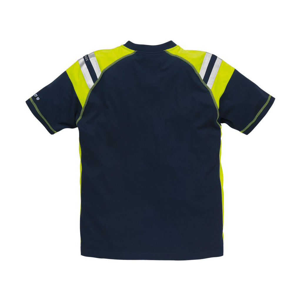 Maglietta Flamestat 7073 TFLH