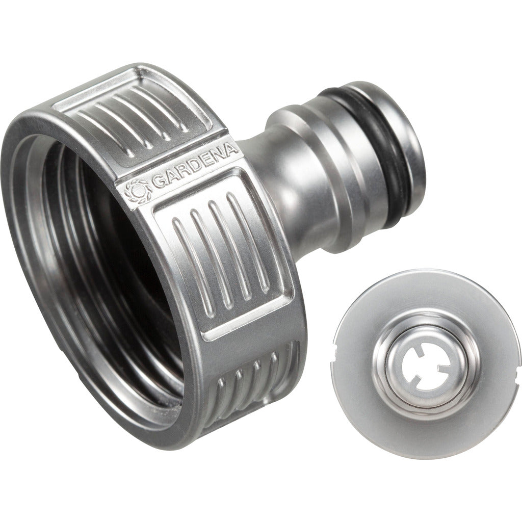 Premium tap connector