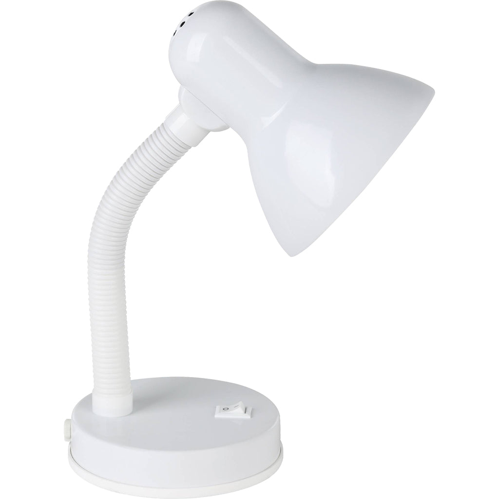 Lampada da tavolo Eglo BASIC / bianca