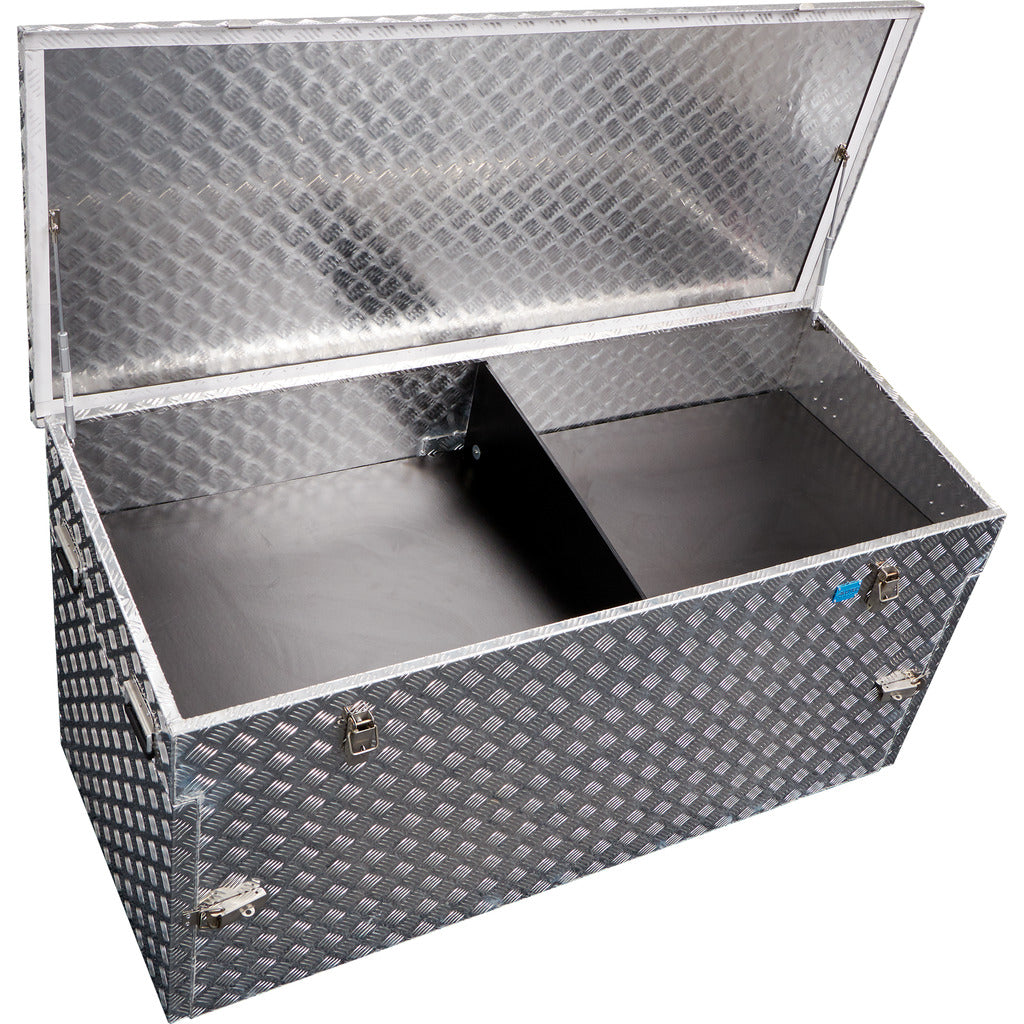 Aluminum transport box EXTREME R 883