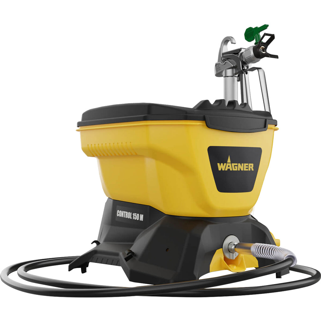 Spruzzatore Airless Wagner Control 150 M