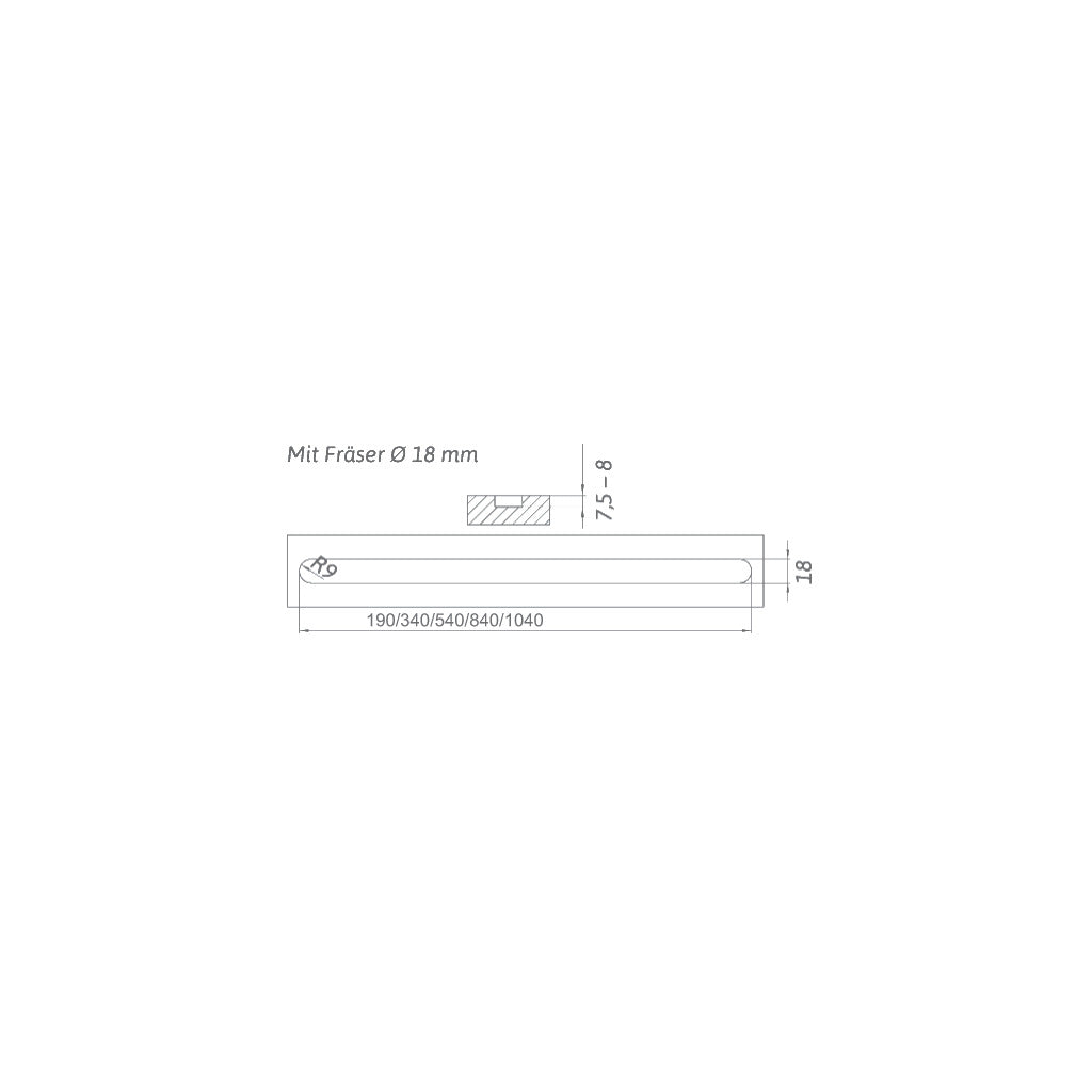 Duo recessed light