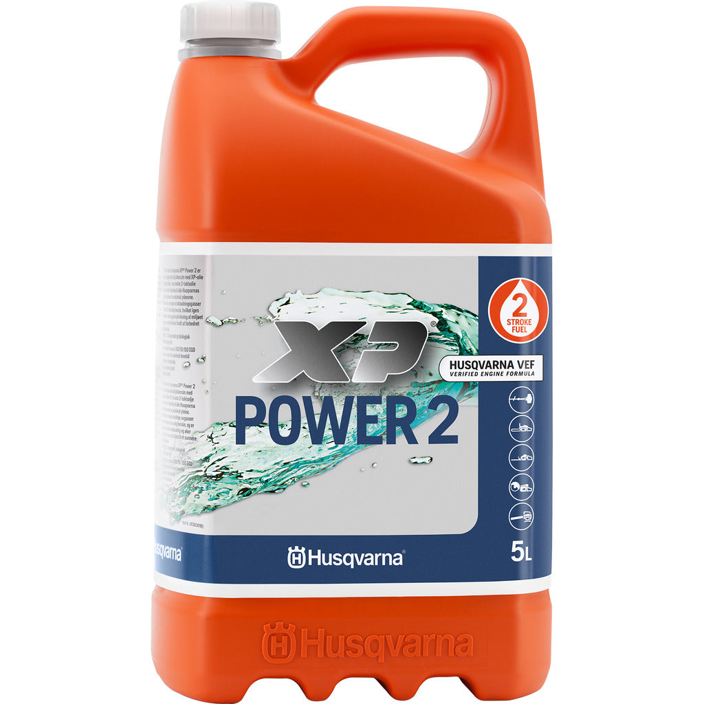Husqvarna XP® Power 2 tempi