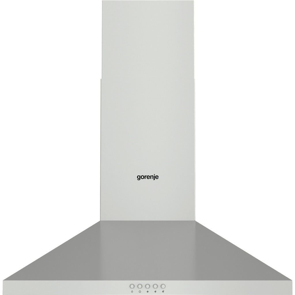 Kamin-Dunstabzugshaube G400 WHC629E4X