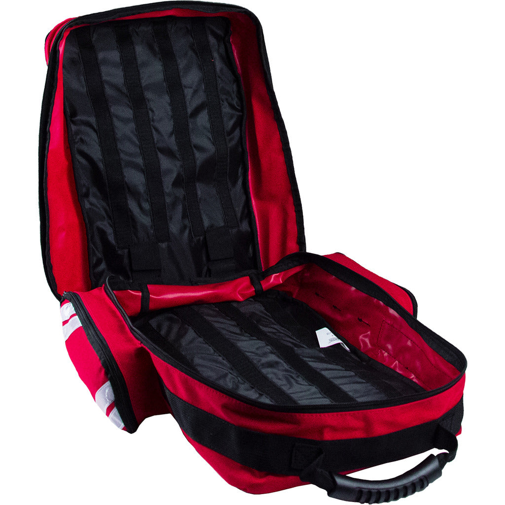 Zaino ultraRESCUE Lite / con tasche modulari senza contenuto