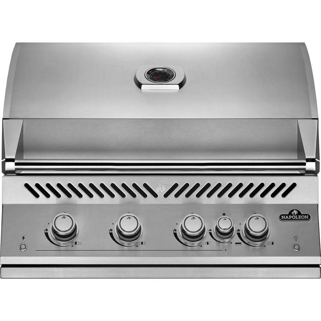 Napoleon Einbau-Gasgriller BIG32 / Serie 700