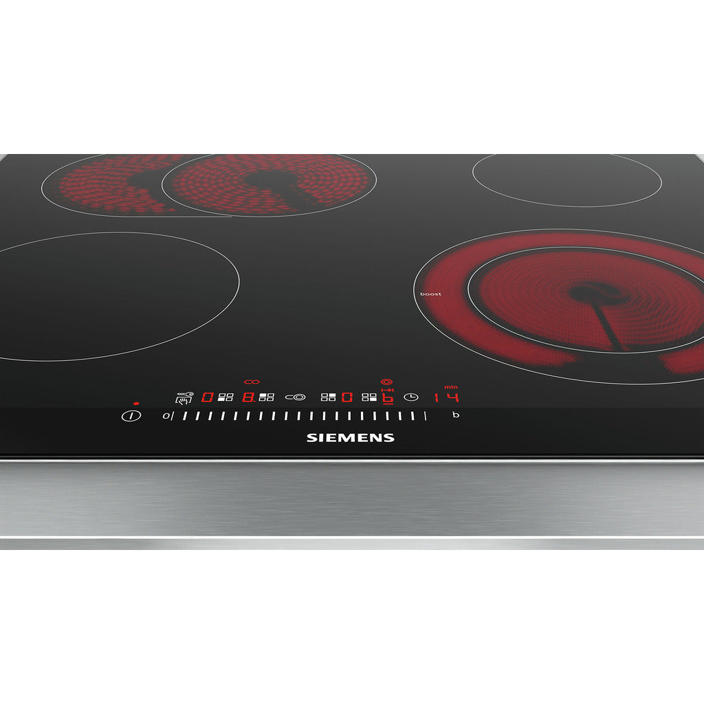 Elektro-Kochfeld iQ300 ET675FNP1E