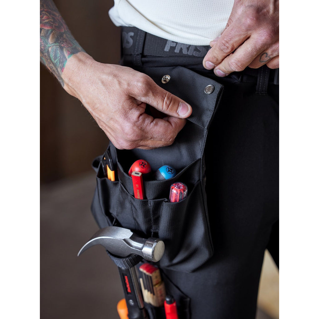 Carpenter's bag 9802 CRKN ONE SIZE