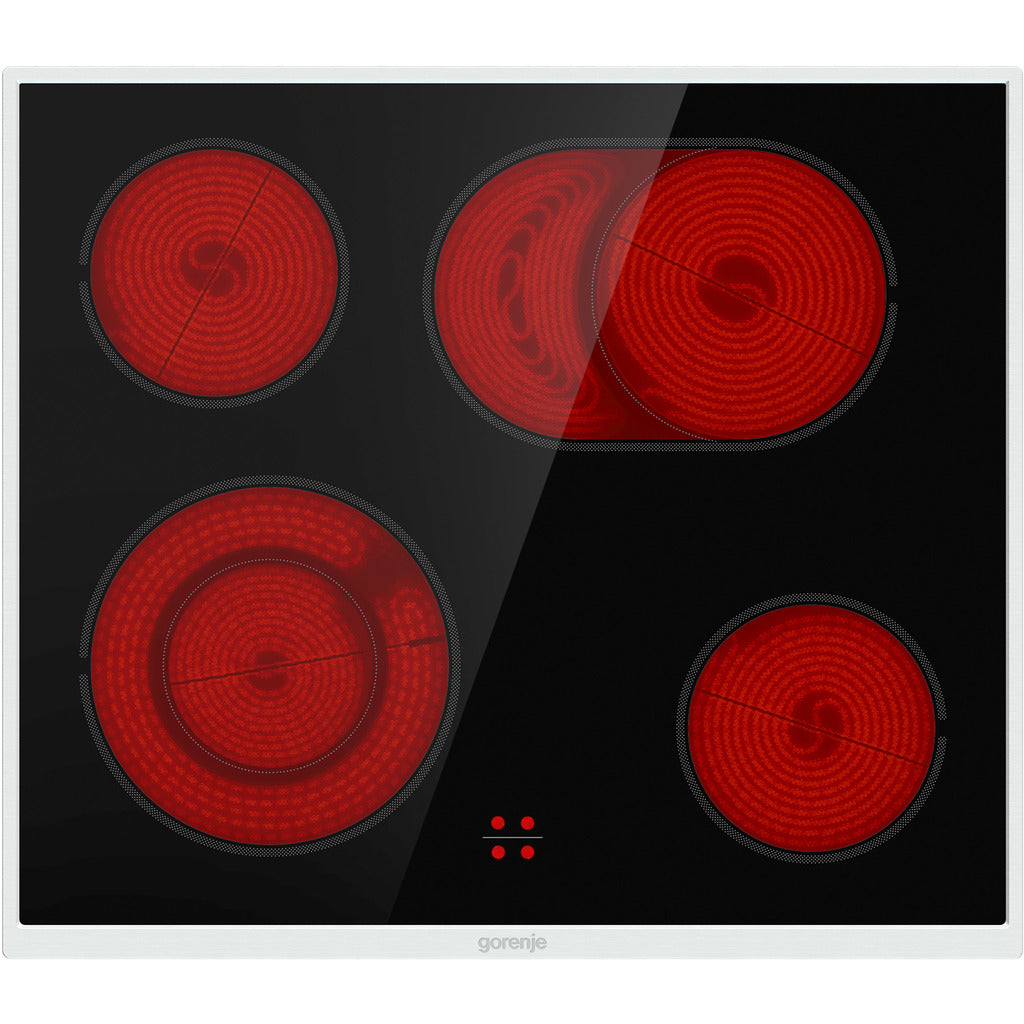 Built-in oven Easy hot air set 2