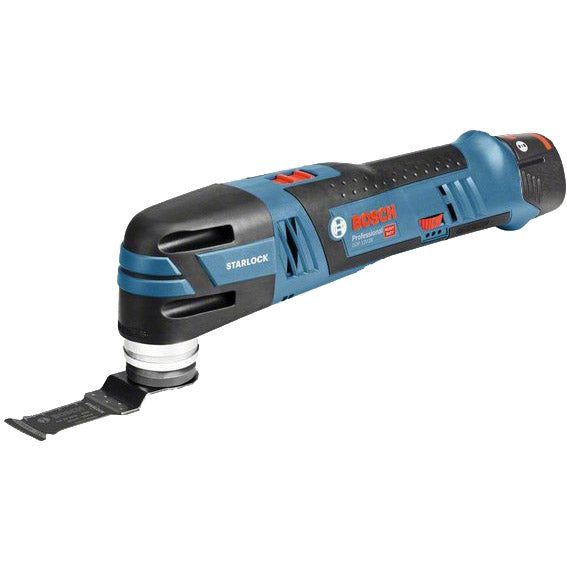 Cordless Multi Cutter