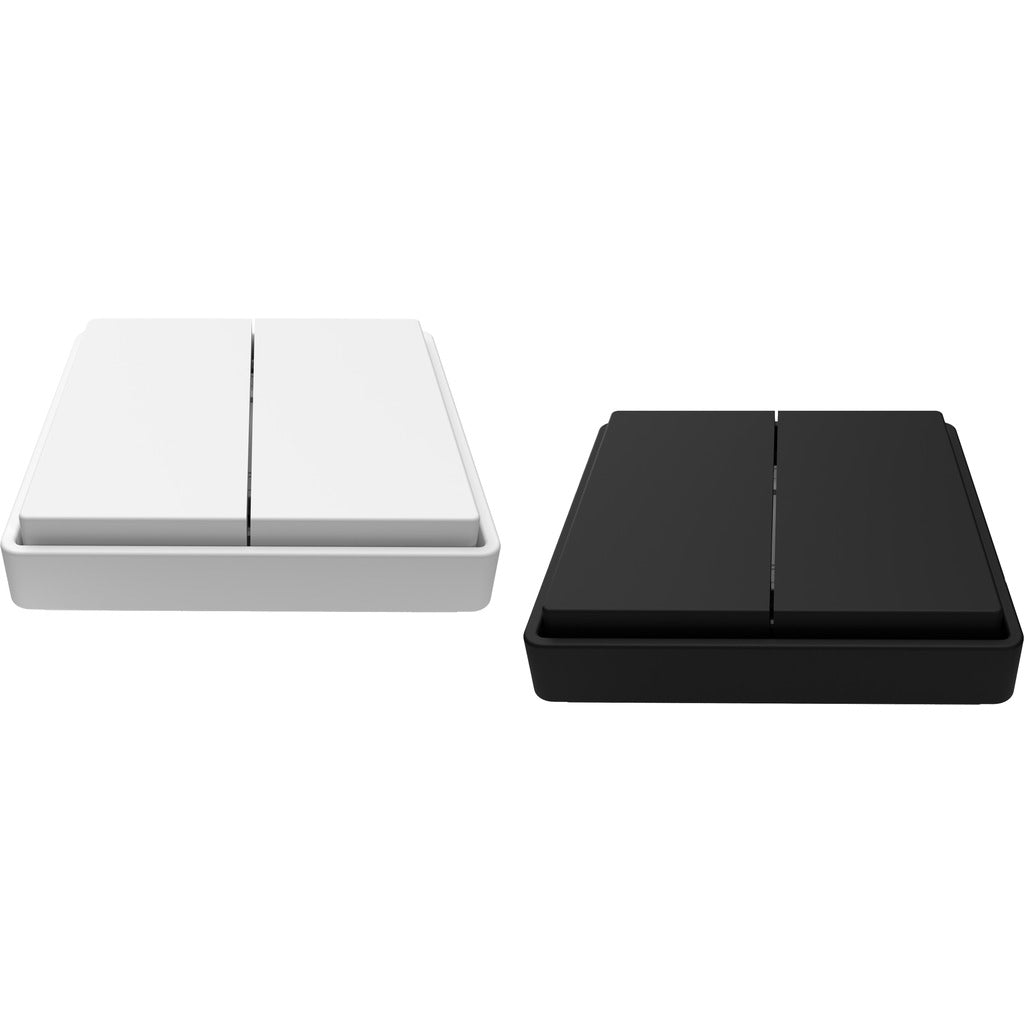 Gruppo interruttore a 4 vie Push Power