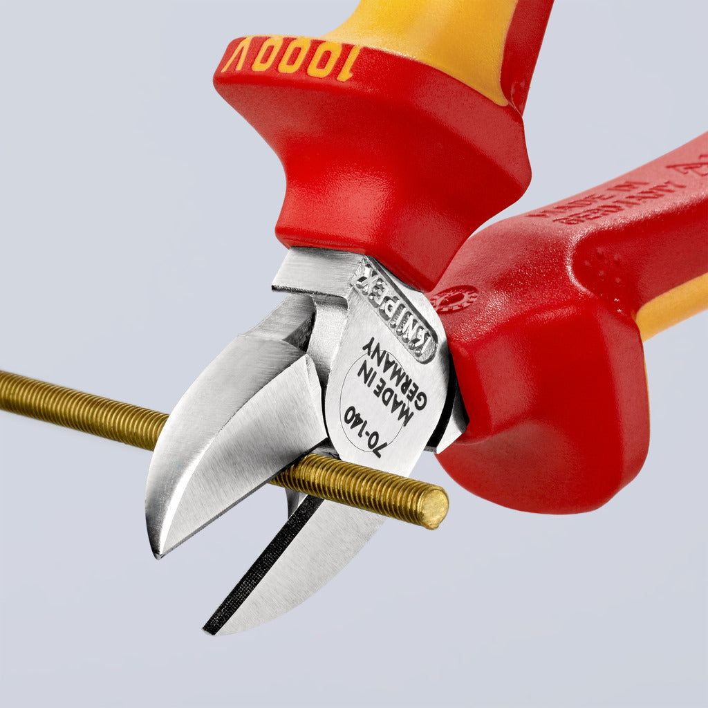 Tronchesi laterali Knipex VDE