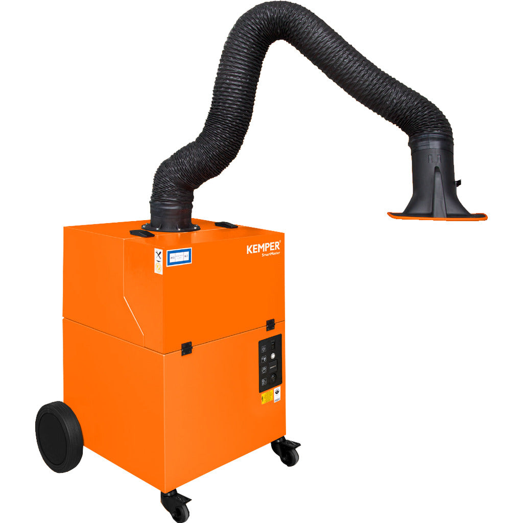 KEMPER SmartMaster Absauggerät