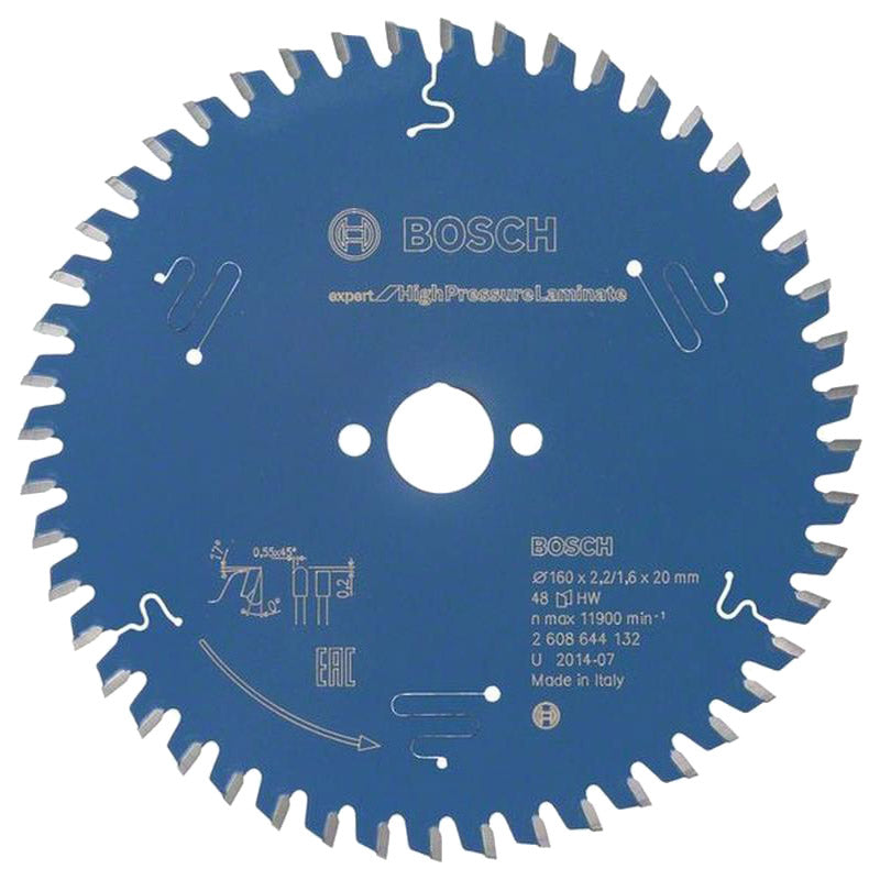 Kreissägeblatt Expert HP Laminate