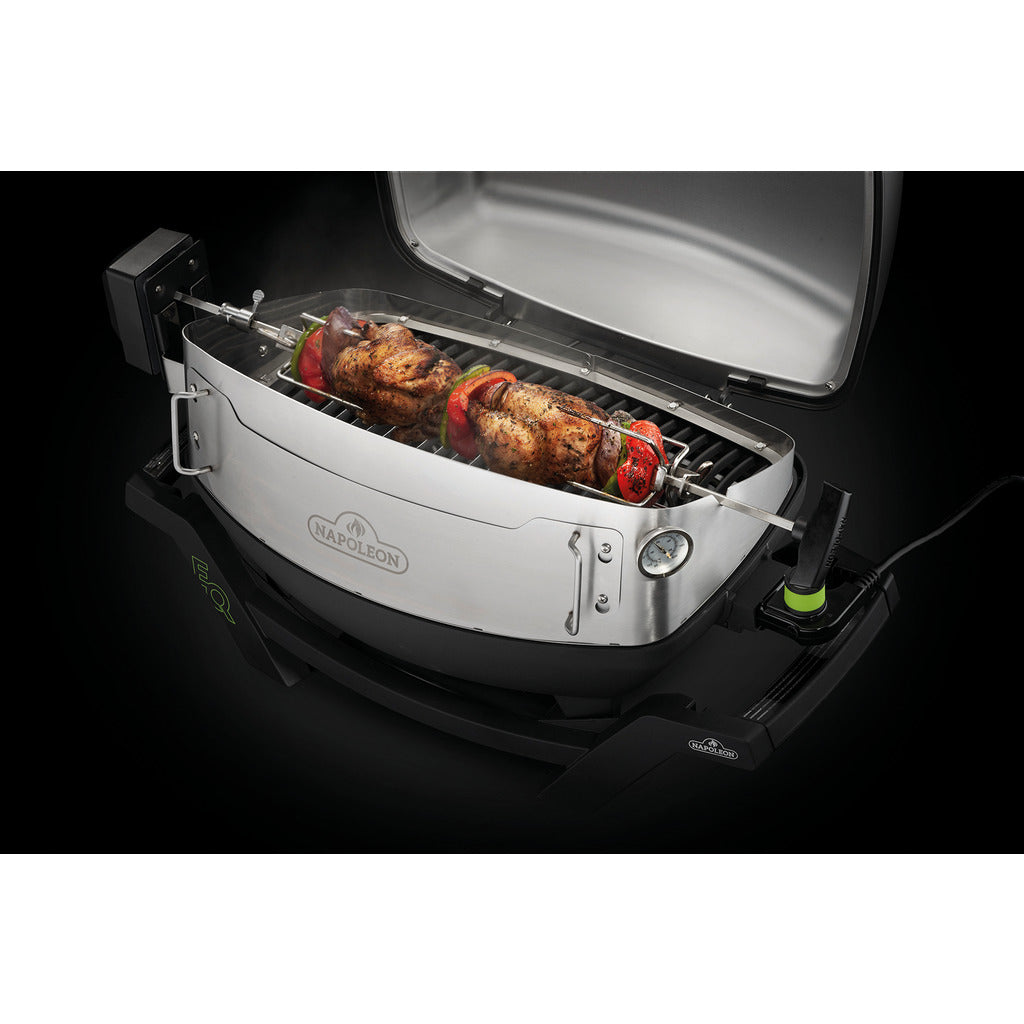 Napoleon Drehspieß-Set für TravelQ™ & TravelQ™ PRO 285