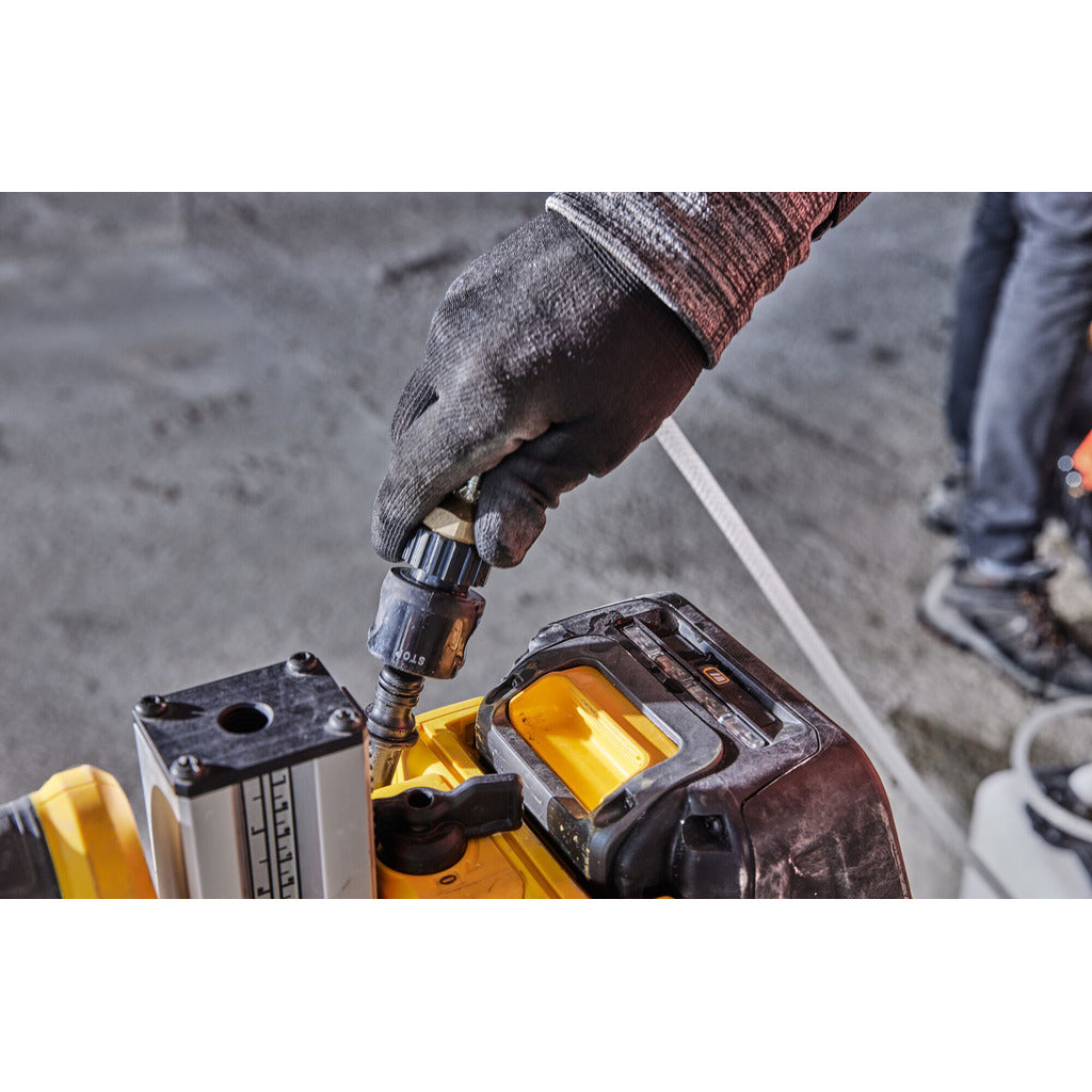 Serbatoio d'acqua a batteria DCE6820N