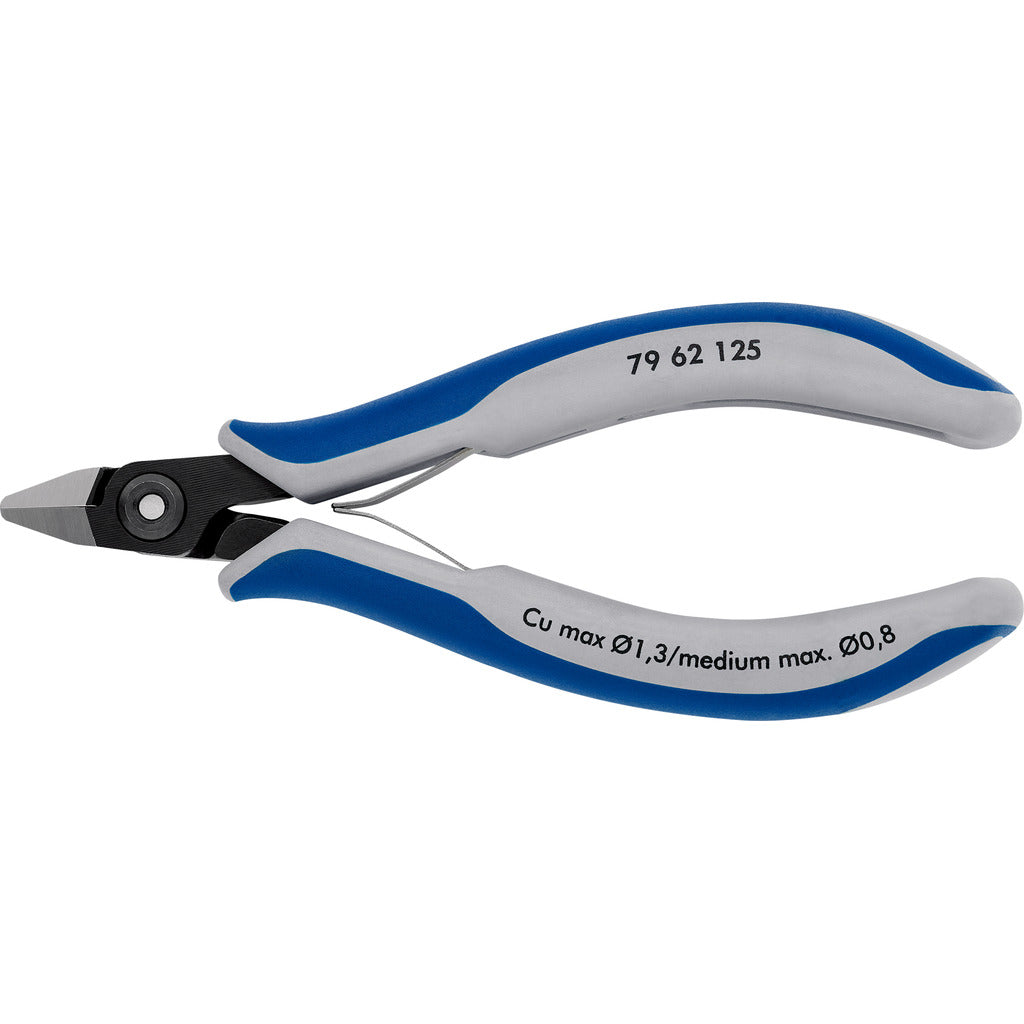 Knipex Präzisions-Elektronik-Seitenschneider