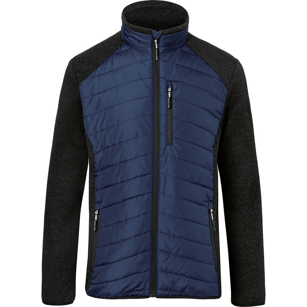 Hybrid vest 7342