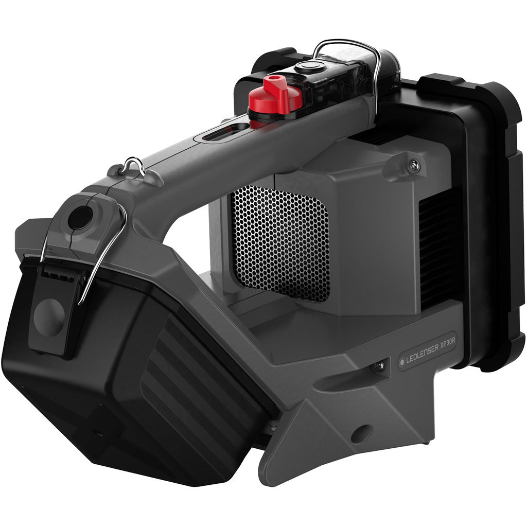 Faro di fascia alta XP30R