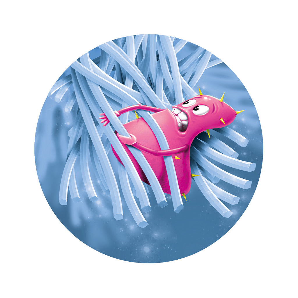 NETEX Smartphonetuch