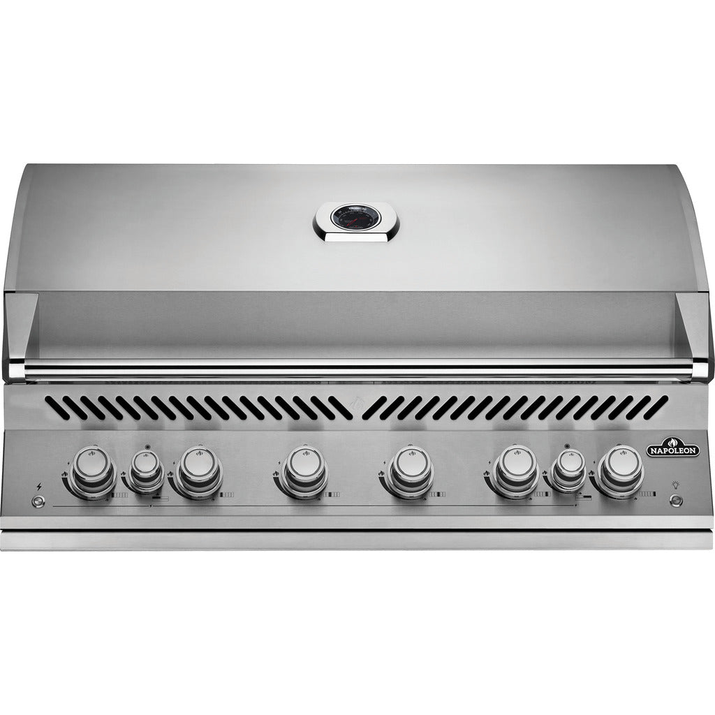 Napoleon Einbau-Gasgriller BIG44 / Serie 700