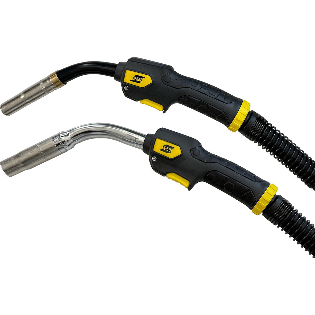 ESAB Exeor PSF MIG/MAG-Brenner / flüssiggekühlt