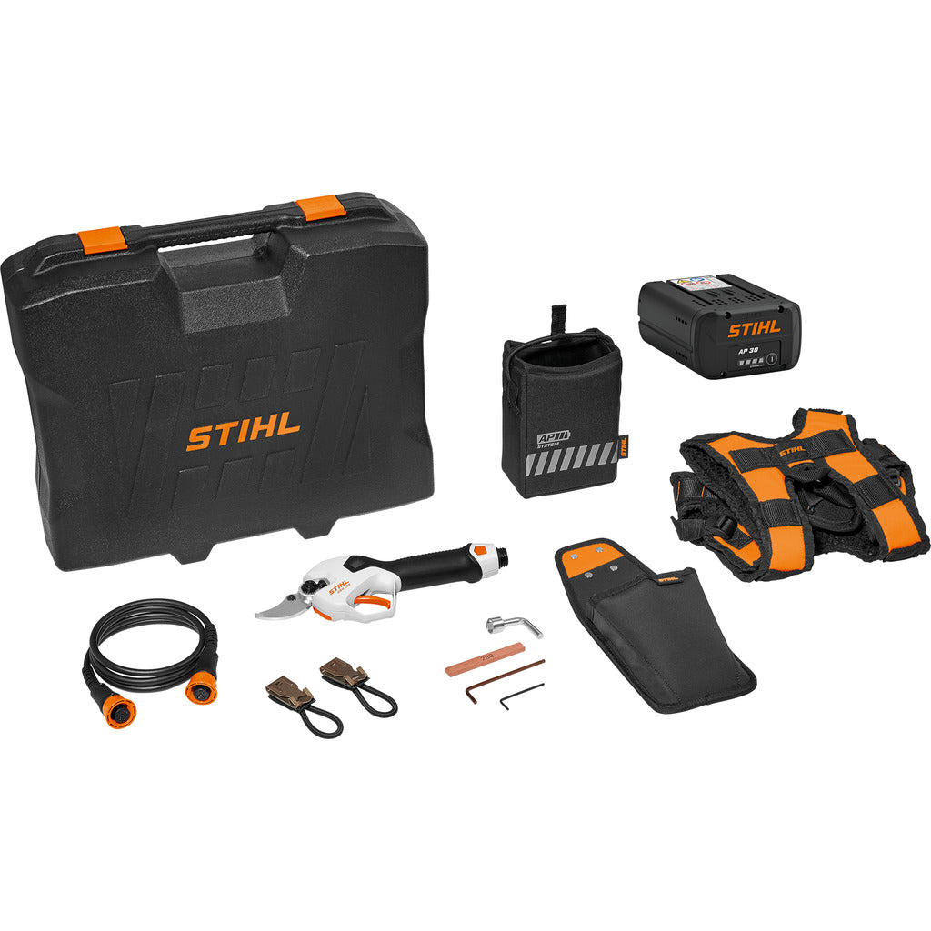 Stihl Akku-Astschere ASA 130 / mit Akku ohne Ladegerät