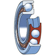 Cuscinetti orientabili a rulli SKF