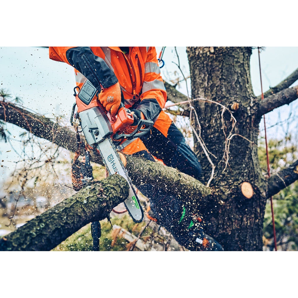 Husqvarna T542i XP® cordless chainsaw / without battery and charger