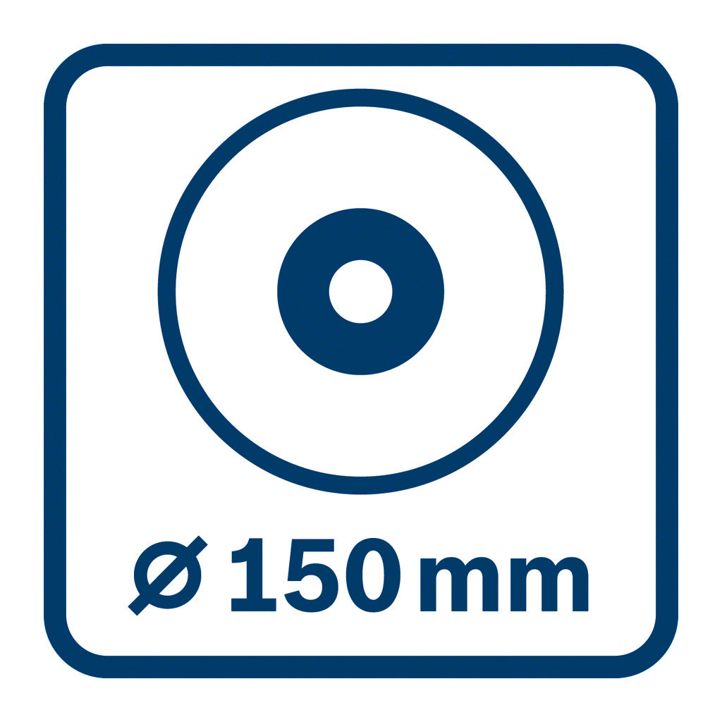 Akku-Excenterschleifer GEX 12V-150-3