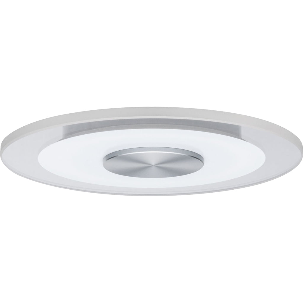 Faretto da incasso a LED Paulmann Whirl set base