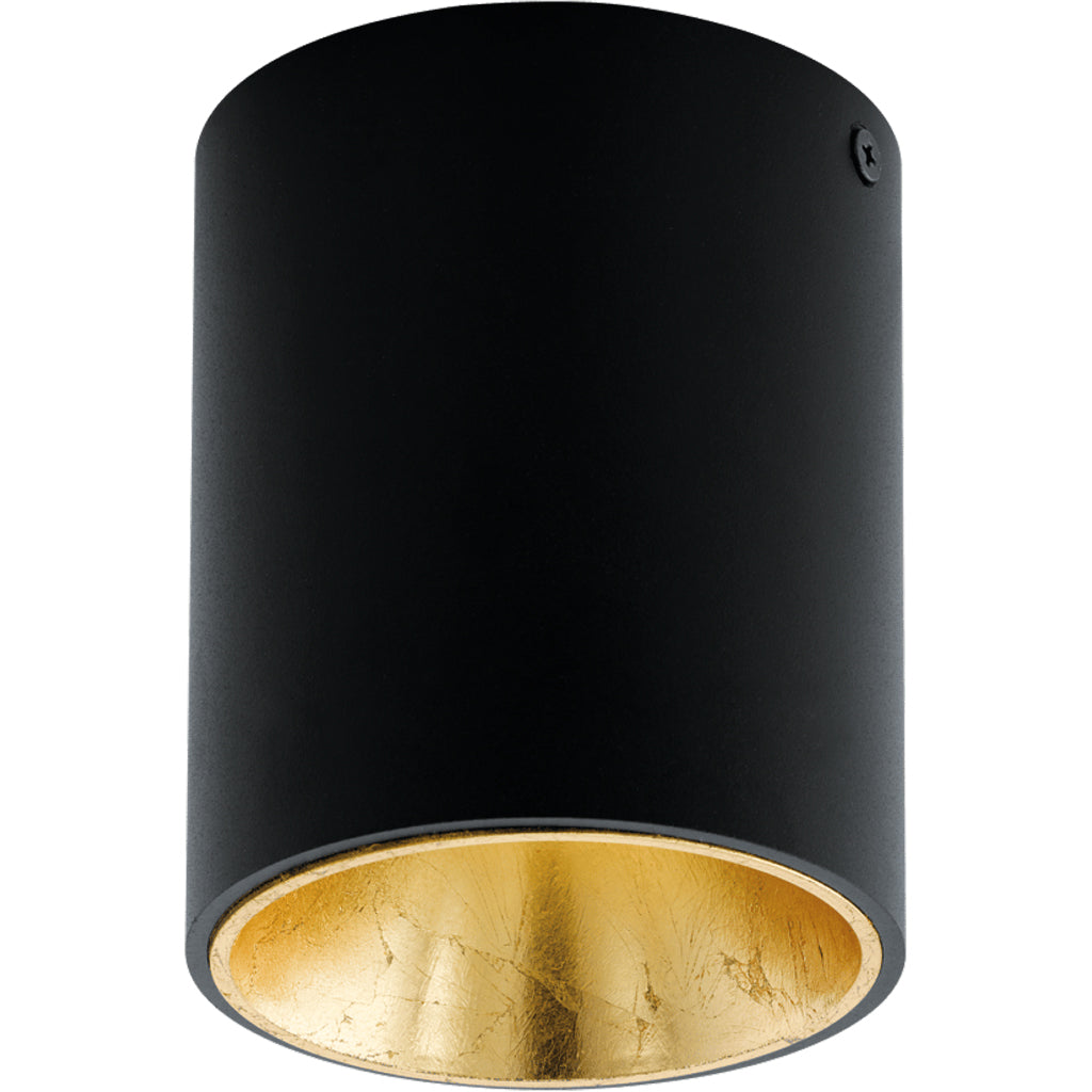 Lampada da soffitto Eglo POLASSO SG / rotonda
