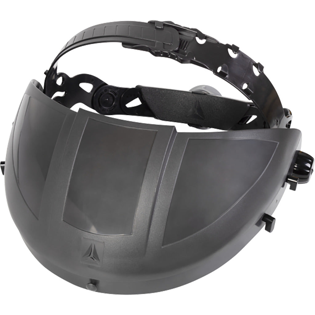 Supporto per visiera VISOR-H